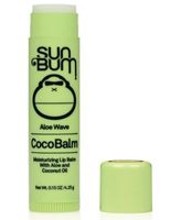 Coco Balm Moisturizing Lip Balm, 0.15-oz.