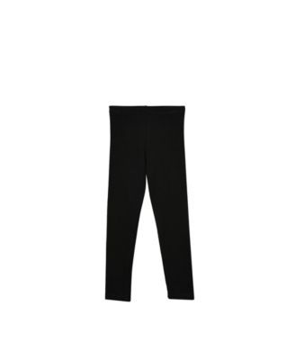 Girls Huggie Tights