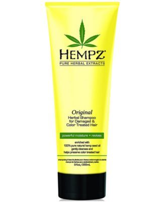 Original Herbal Shampoo, 9-oz., from PUREBEAUTY Salon & Spa