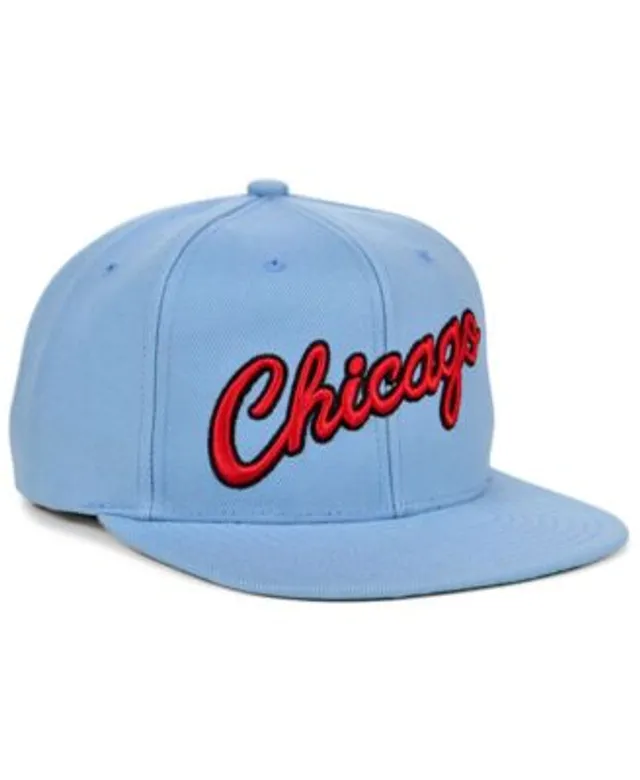 New Era 9Fifty Chicago Bulls Windy City Snapback Hat HWC/Chicago Bulls Gray  Read
