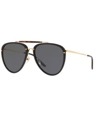 Men's Sunglasses, GG0672S 58