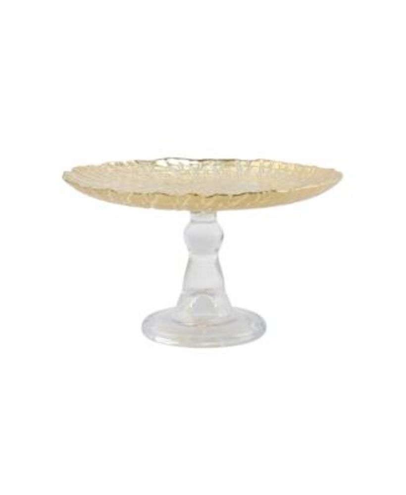 The Cellar Multipurpose Cake Stand and Tray, Created for Macy's - Macy's