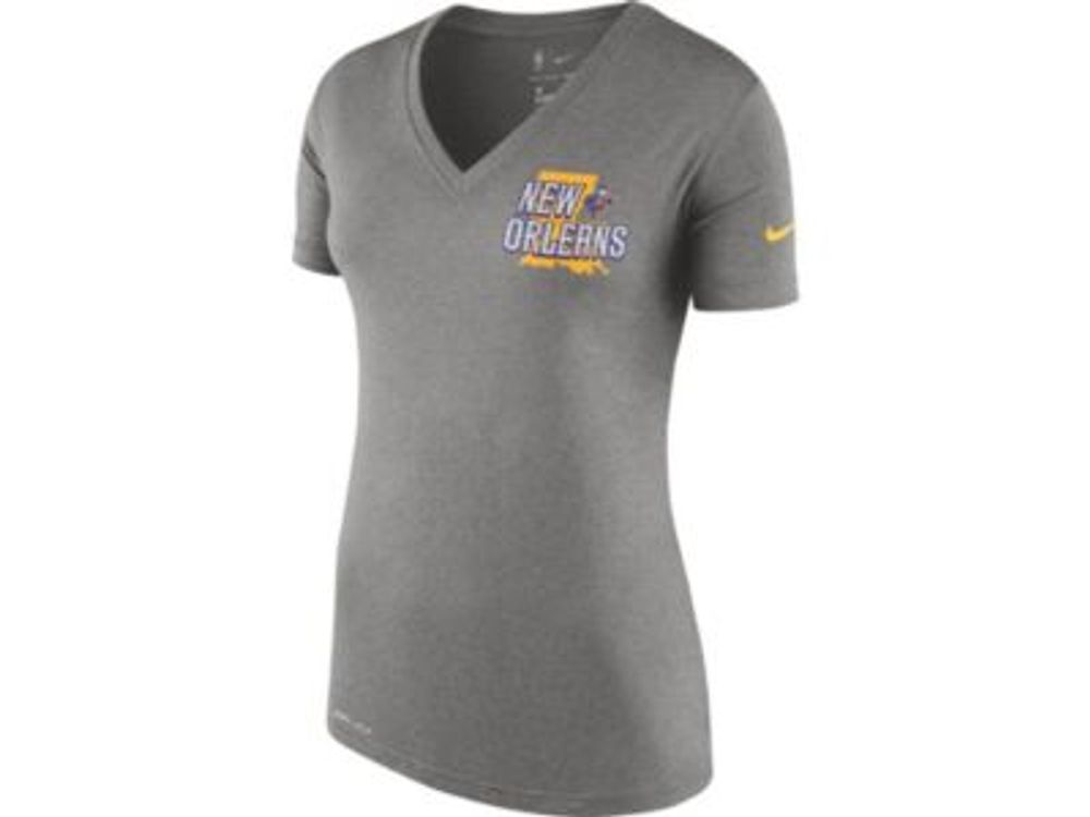 new orleans pelicans women's shirt