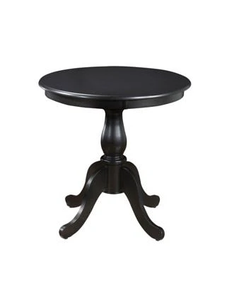 Natalie Round Pedestal Dining Table