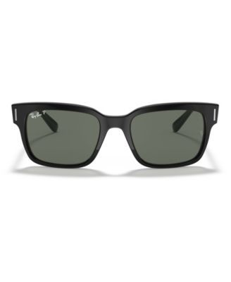 Jeffrey Polarized Sunglasses, RB2190 55 