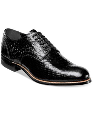 Men's Madison Oxford