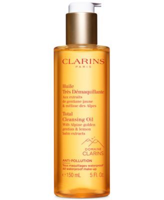 Total Cleansing Oil, 150 ml