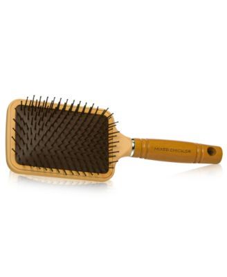 Paddle Hair Brush, from PUREBEAUTY Salon & Spa