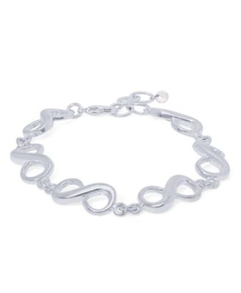 toe ring bracelet