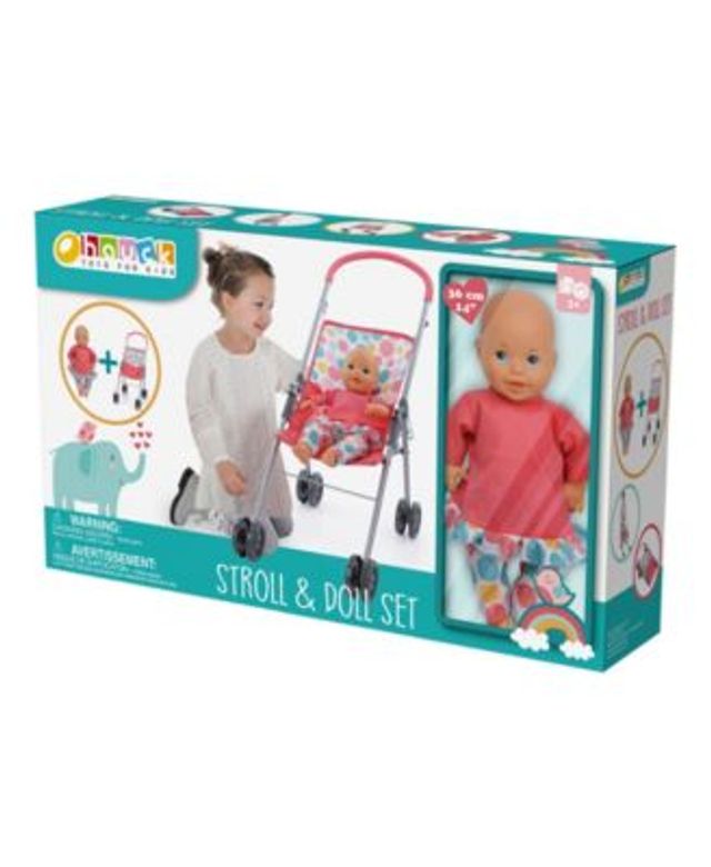 Toys Clearance Sale at Macy's (Baby Alive, Marvel)