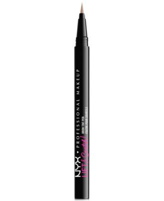 Lift & Snatch Brow Tint Pen Waterproof Eyebrow