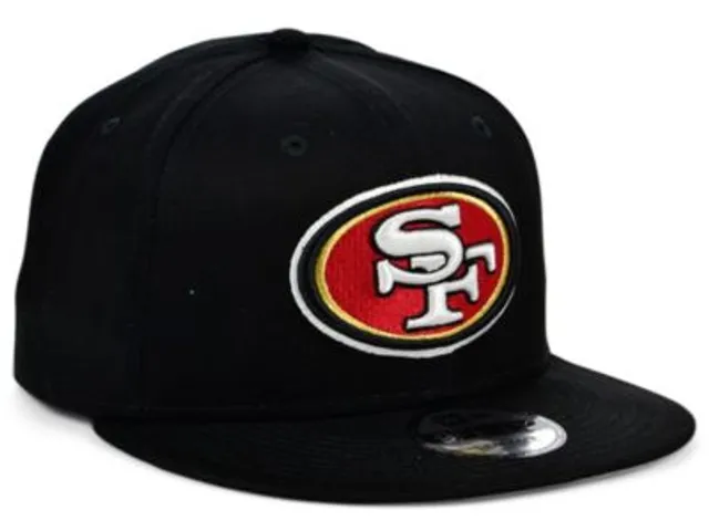 New Era San Francisco 49ers Basic Fashion 59FIFTY FITTED Cap - Macy's