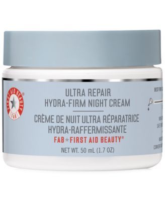 Ultra Repair Hydra-Firm Night Cream, 1.7-oz.
