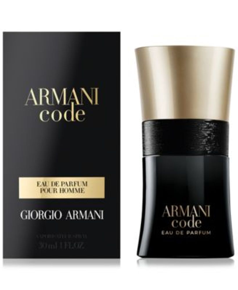 Giorgio Armani Armani Code Eau de Parfum Spray, | Dulles Town Center