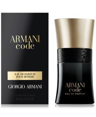 Armani Code Eau de Parfum Spray,