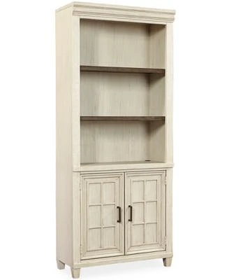 Dawnwood Door Bookcase