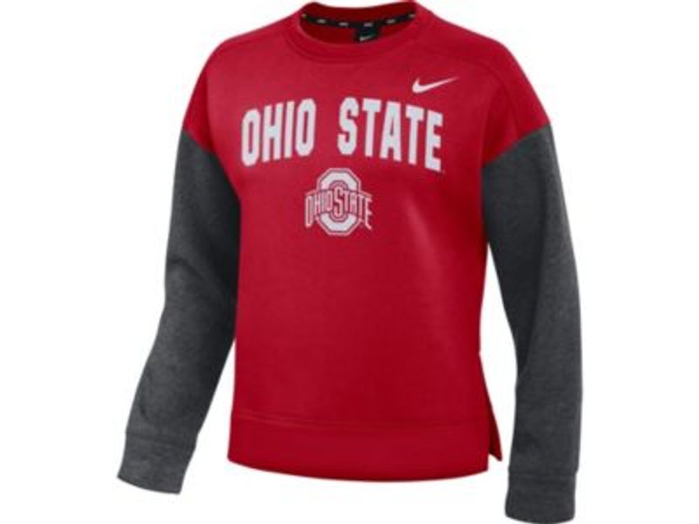 Nike Ohio State Buckeyes Women's 
