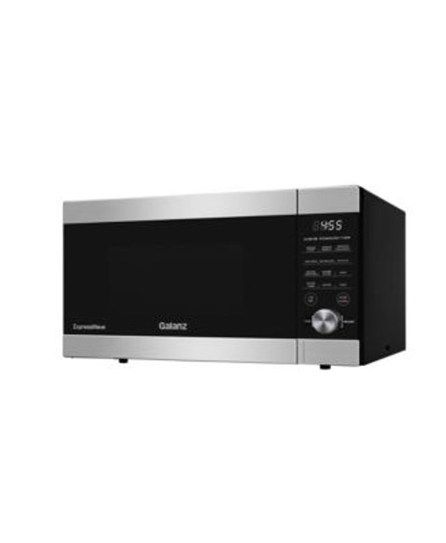 Farberware Professional 1.6 cu. ft. Microwave w/Smart Sensor Cooking