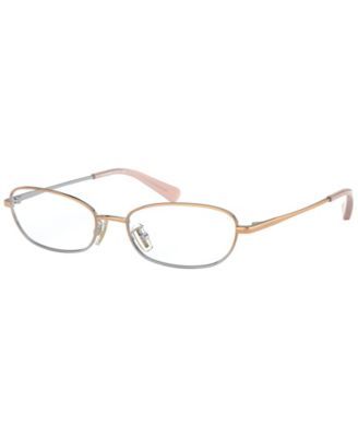 HC5107 Women's Pillow Eyeglasses