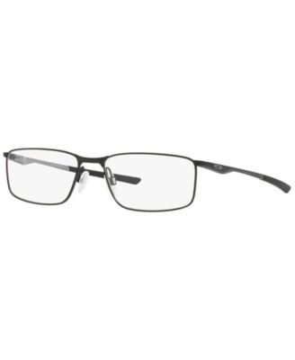 OX3217 Men's Rectangle Eyeglasses