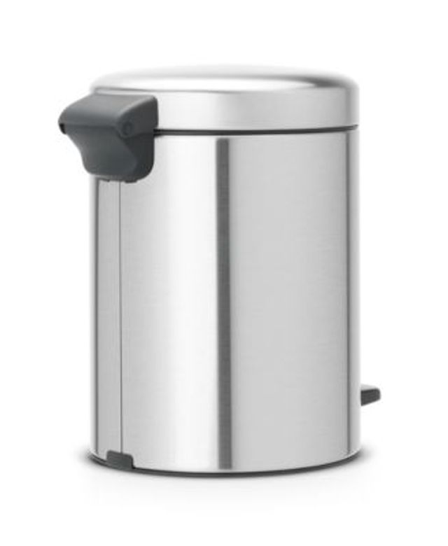 Brabantia NewIcon Step Can | Shops at Willow Bend