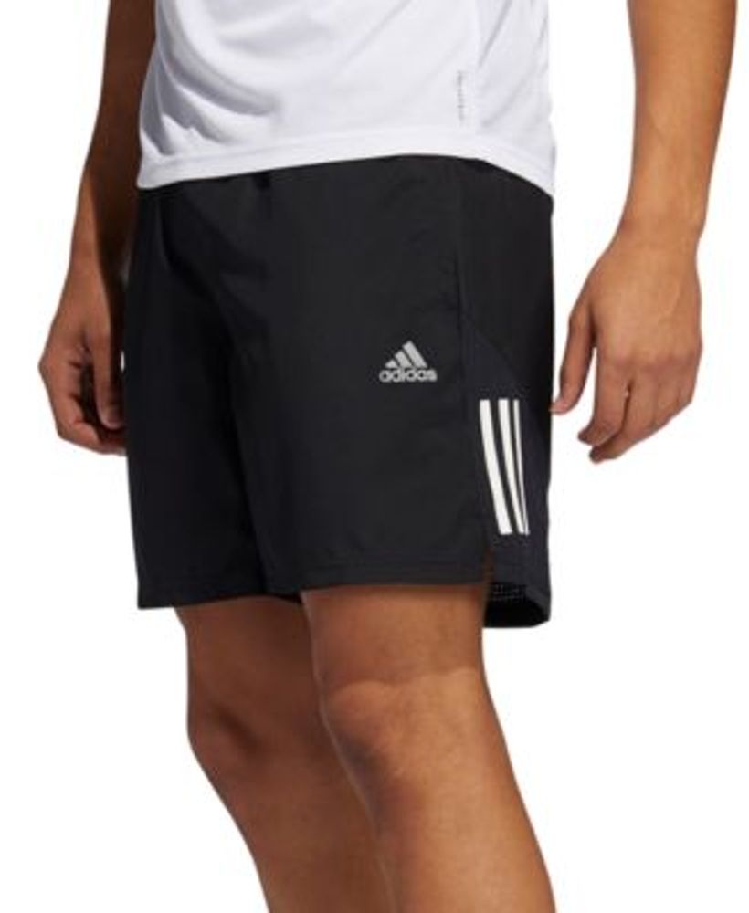 correcto Sur oeste insuficiente Adidas Men's Own the Run 7" Shorts | The Shops at Willow Bend