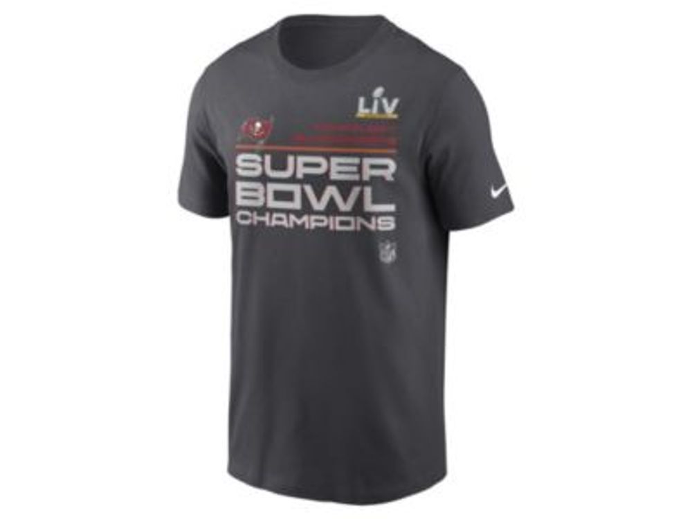 New TAMPA BAY BUCCANEERS Super Bowl XXXVII Champions Large T-Shirt