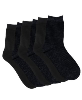 Women's Cozy Ankle Socks