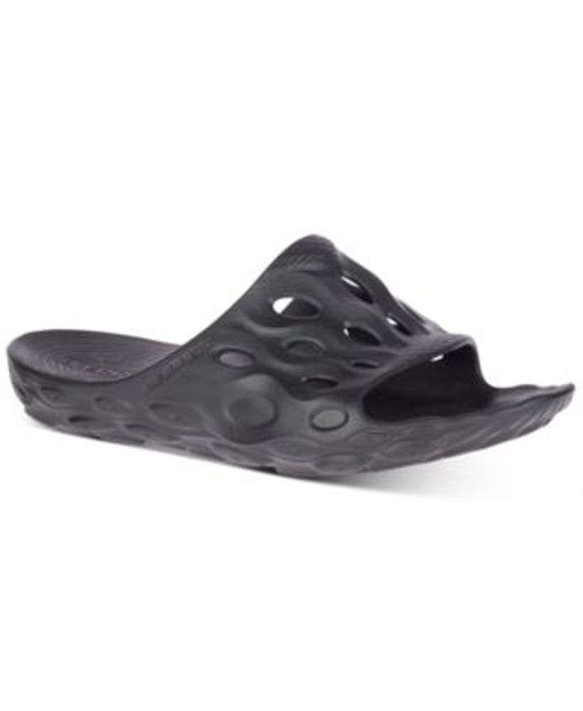 macys merrell sandals