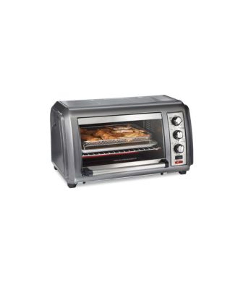 air fryer toaster oven macys