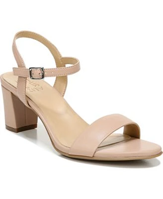 Bristol Ankle Strap Sandals