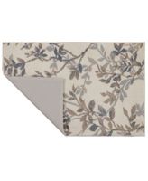 Mahala Branches 20" x 32" Accent Rug