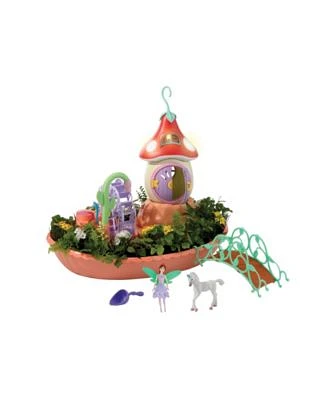 My Fairy Garden - Fairy Light Garden (Magic Lantern)