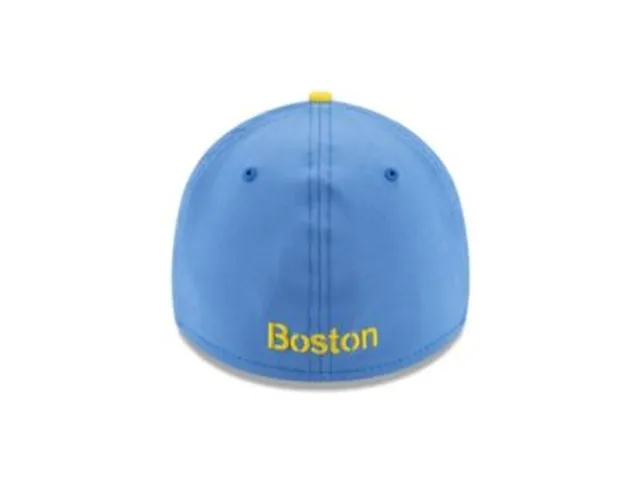 Boston Red Sox New Era City Connect Official On Field Cap