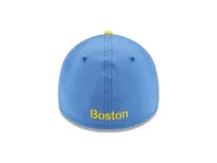 New Era Boston Red Sox City Connect 59FIFTY Cap - Macy's