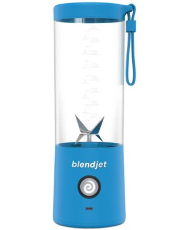 BlendJet BlendJet 2 16 Ounce Portable Electric Blender - Macy's
