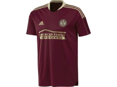 adidas Pink Lafc 2021 Sleeveless Training Jersey for Men