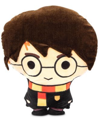 Warner Bros. Harry Potter Pillow Buddy