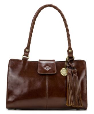 Rienzo Satchel