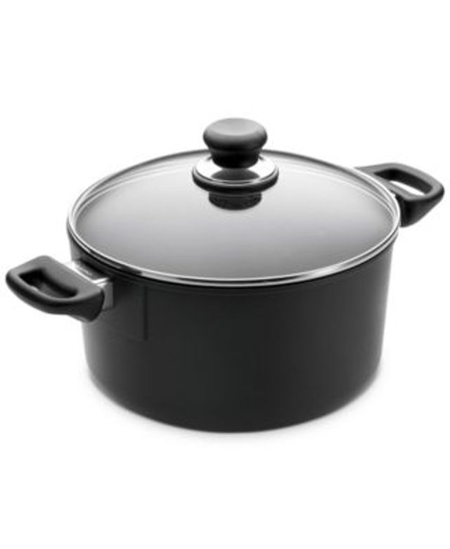 Scanpan HaptIQ 7.5 qt Dutch Oven