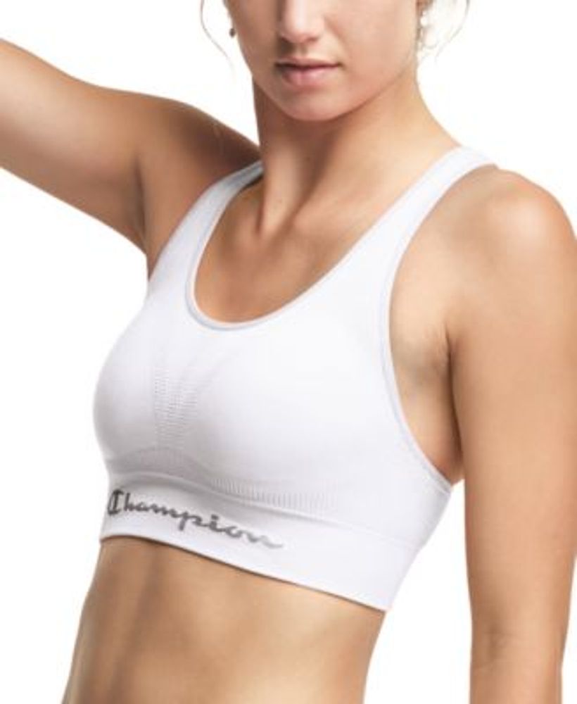 Women's Infinity Medium Impact Sports Bra B5659