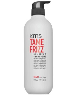 Tame Frizz Shampoo, 25.3-oz., from PUREBEAUTY Salon & Spa
