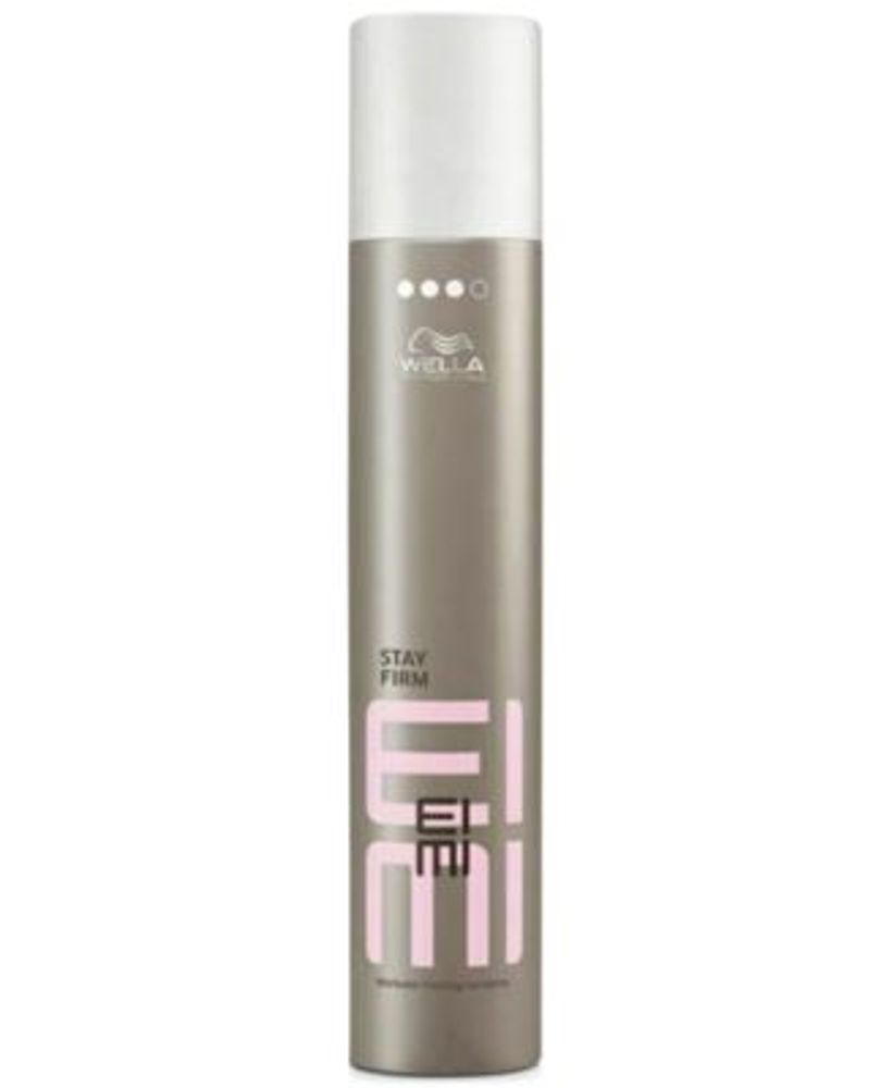 Wella EIMI Stay Firm Hairspray, 9-oz., from PUREBEAUTY Salon & Spa |  Connecticut Post Mall