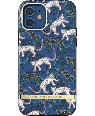Leopard Case for iPhone 12 Pro