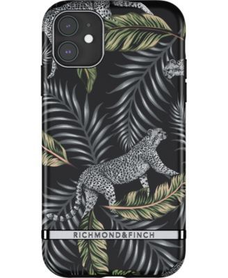 Jungle Case for iPhone 11