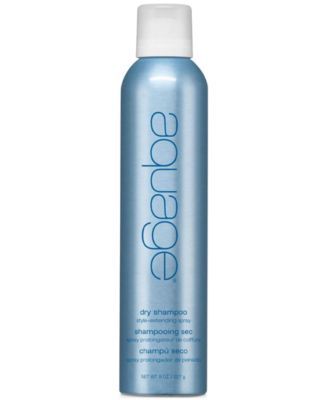 Dry Shampoo Style-Extending Spray, 8-oz., from PUREBEAUTY Salon & Spa