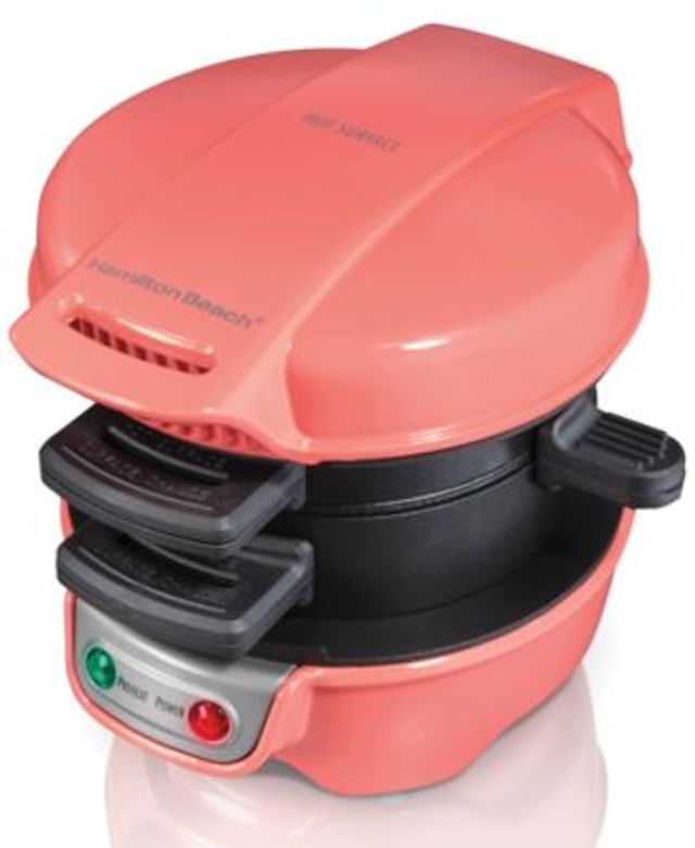 Brentwood Appliances 8 Quesadilla Maker - Macy's