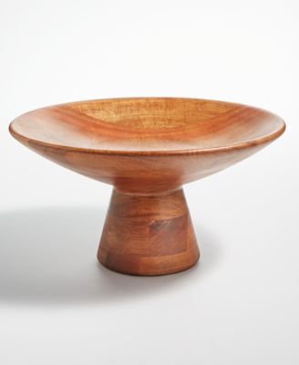Footed Bowl, Created for Macy's