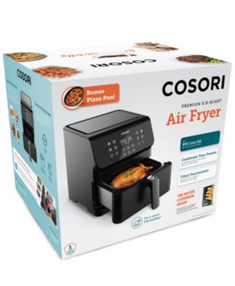 Cosori Premium 5.8-Qt. Air Fryer - Macy's