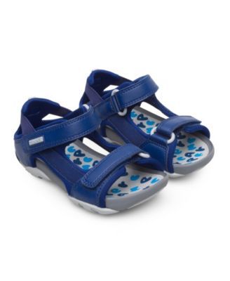 Toddler Boys Ous Sandals